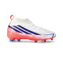 F50 Hyperfast League Mid FG Niño-White-Solar Purple-Tursol