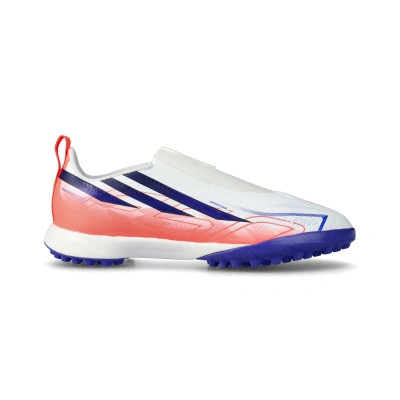 Scarpe F50 Hyperfast League LL Turf da Bambino