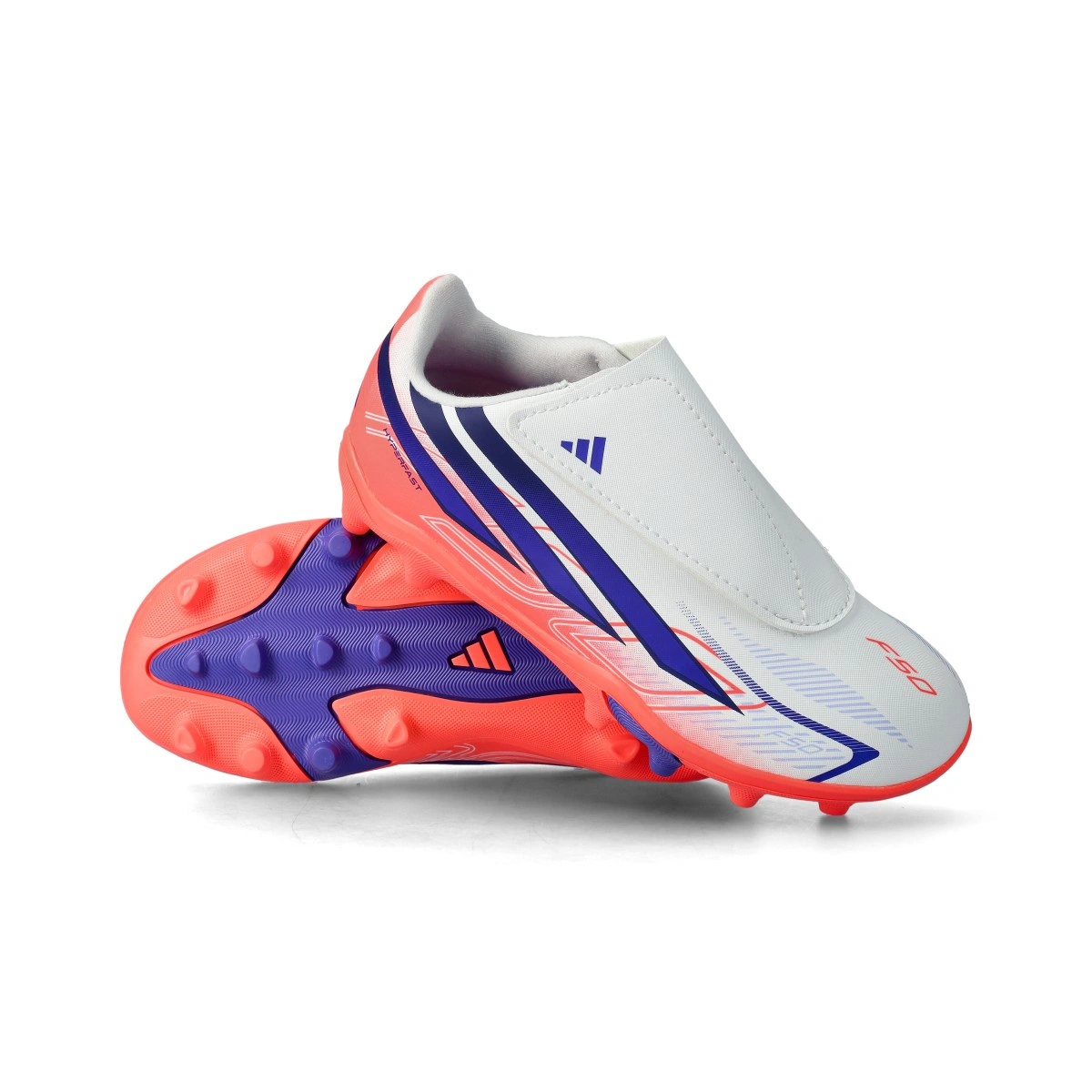 bota-adidas-f50-hyperfast-club-velcro-fg-mg-nino-blanco-0