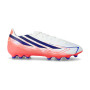 F50 Hyperfast League AG da Bambino-White-Solar Purple-Tursol