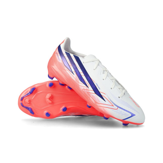 Scarpe adidas F50 Hyperfast League FG Ni&ntilde;o