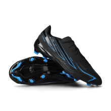 Scarpe adidas F50 Hyperfast League FG Niño