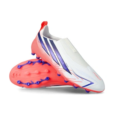 Scarpe F50 Hyperfast League LL AG Niño