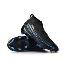 Scarpe adidas F50 Hyperfast League Mid FG Niño