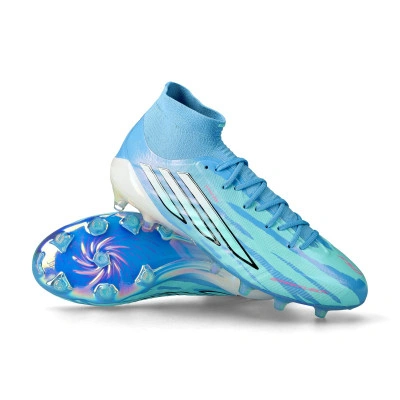 Scarpe F50 Sparkfusion Elite FG/AG da Donna