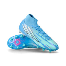 Scarpe adidas F50 Sparkfusion League FG/AG Mujer Trinity Rodman