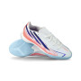 F50 Hyperfast League IN da Bambino-White-Solar Purple-Tursol