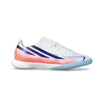 Scarpe F50 Hyperfast League IN da Bambino