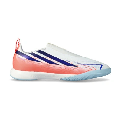 Scarpe F50 Hyperfast League LL IN da Bambino
