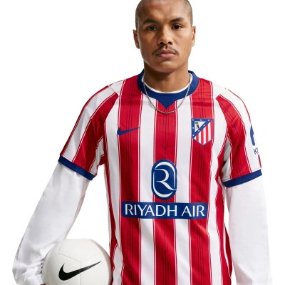Maglia Atlético de Madrid Home 2026-2027