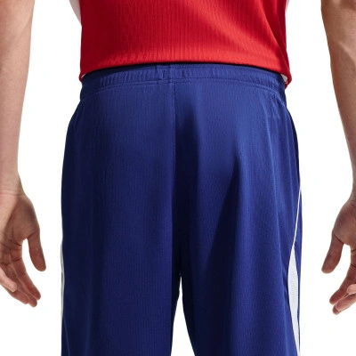 Pantaloncini Atlético de Madrid Home 2026-2027
