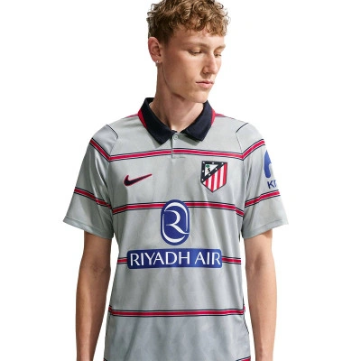 Maglia Atlético de Madrid Third 2026-2027