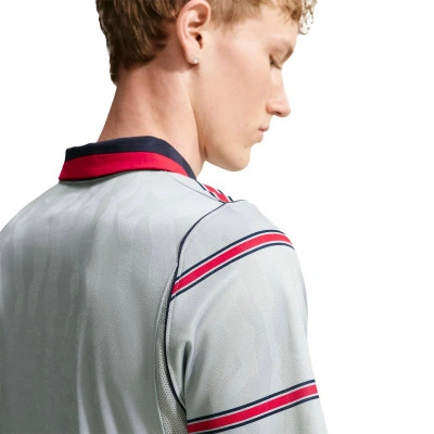 Maglia Atlético de Madrid Third 2026-2027