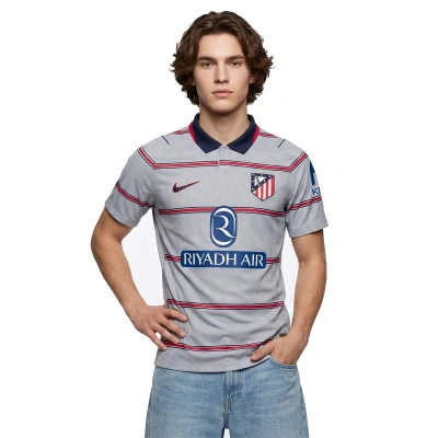 Maglia Authentic Atletico de Madrid Third 2026-2027