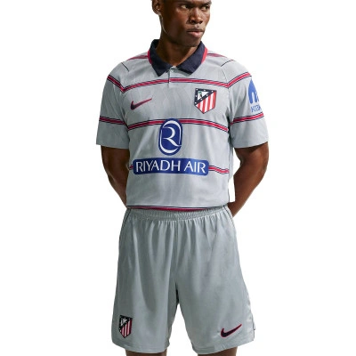 Pantaloncini Atlético de Madrid Third 2026-2027