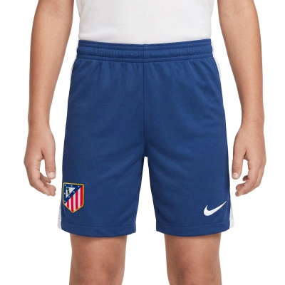 Pantaloncini Atlético de Madrid Home 2026-2027 da Bambino