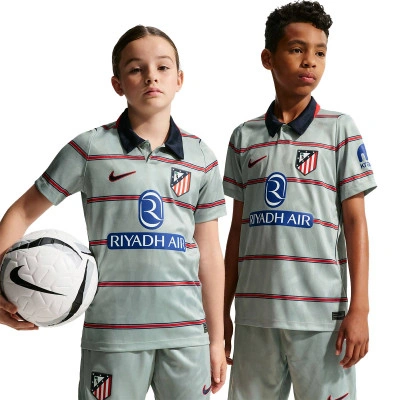 Maglia Atlético de Madrid Third 2026-2027 da Bambino