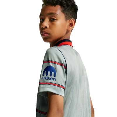 Maglia Atlético de Madrid Third 2026-2027 da Bambino