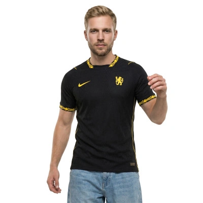 Maglia Chelsea FC Away Authentic 2026-2027