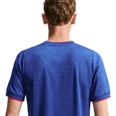 Maglia Chelsea FC Pre-Match 2026-2027