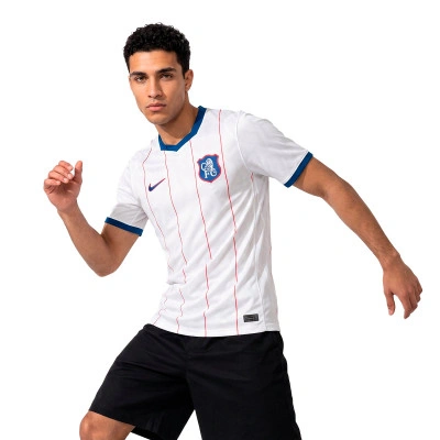 Maglia Chelsea FC Third 2026-2027