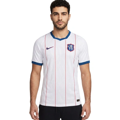 Maglia Authentic Chelsea FC Third 2026-2027