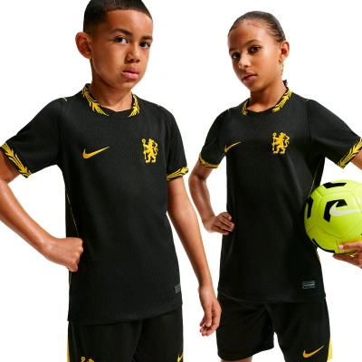 Maglia Chelsea FC Away 2026-2027 da Bambino