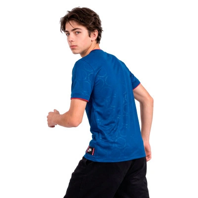 Maglia Chelsea FC Pre-Match Third 2026-2027 da Bambino