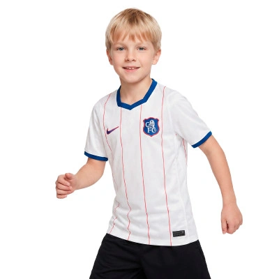 Maglia Chelsea FC Third 2026-2027 da Bambino