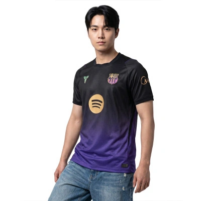 Maglia FC Barcelona Away x Kobe 2026-2027
