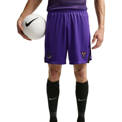 Pantaloncini Fc Barcelona Segunda Equipación x Kobe 2026-2027