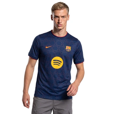 Maglia FC Barcelona Pre-Match 2026-2027
