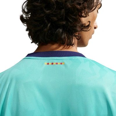 Maglia FC Barcelona Third M/L 2026-2027