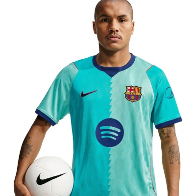 Maglia FC Barcelona Third 2026-2027
