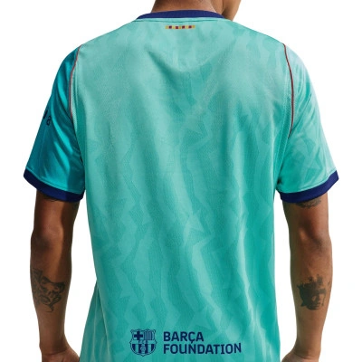 Maglia FC Barcelona Third 2026-2027