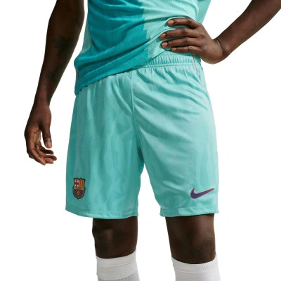 Pantaloncini FC Barcelona Third 2026-2027