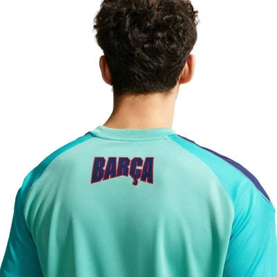 Maglietta FC Barcelona Training UCL 2026-2027