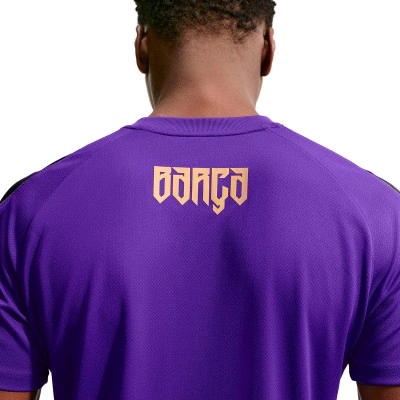 Maglia Fc Barcelona Training Segunda Equipación x Kobe 2026-2027
