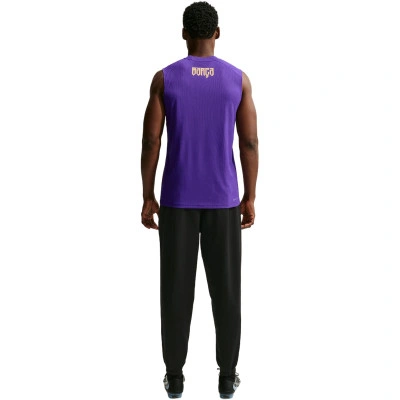 Maglia FC Barcelona Training Away x Kobe 2026-2027