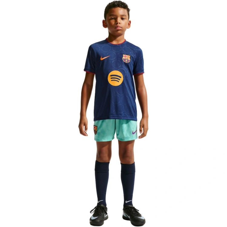 camiseta-nike-fc-barcelona-pre-match-tercera-equipacion-22026-2027-nino-blue-3