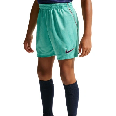 Pantaloncini FC Barcelona Third 2026-2027 da Bambino