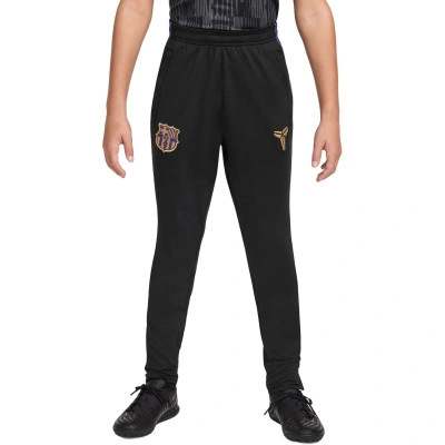 Pantaloni FC Barcelona Training Away x Kobe 2026-2027 da Bambino