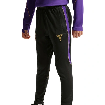 Pantaloni FC Barcelona Training Away x Kobe 2026-2027 da Bambino