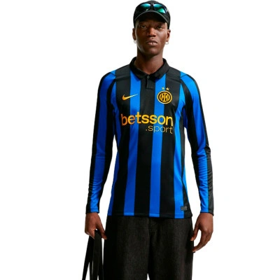 Maglia Inter Home M/L 2026-2027