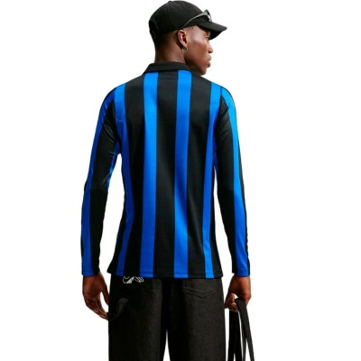 Maglia Inter Home M/L 2026-2027