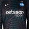 Maglietta Nike Inter Home Portiere M/L 2026-2027