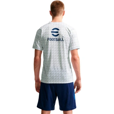 Maglia Inter Milan Pre-Match 2026-2027