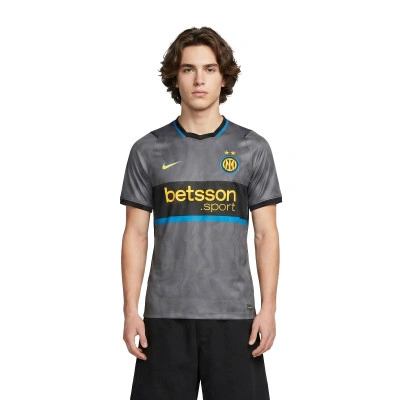 Maglia Inter Third 2026-2027