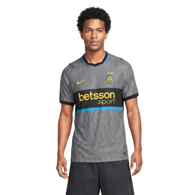 Maglia Inter Third Authentic 2026-2027