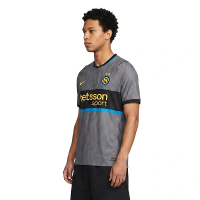 Maglia Inter Third Authentic 2026-2027